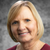 Patricia Hein