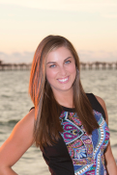 Cecily Overton