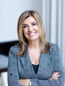 Yvonne Despinich