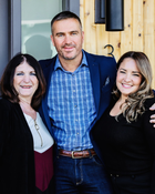 Kristina M Bullock, John Taylor & June Taylor