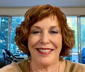 Patty Goldberg