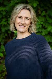 Jill Dehlin