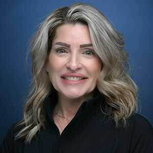 Stacey Groth