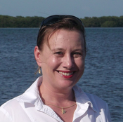 Ariane Wolgamott, PA