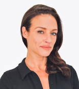 Caroline Eggert
