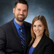 Joel & Gisele Clark