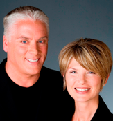 Mark and Corrina Bartikoski