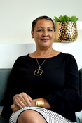 Angele S. VonDerPool
