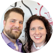 Chad & Elena Krumrei