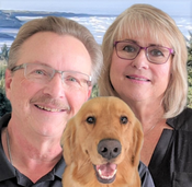 Denny & Jan MacDonald