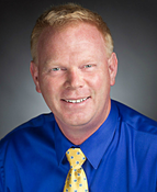 Gerry Geoghegan