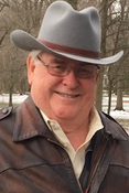 Roy Jacobsen