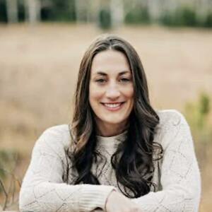 Caitlin Gordon