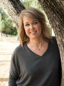 Angie Westberg