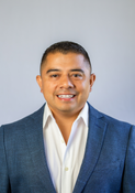 Mario Rivera