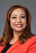 Sherice Pasillas