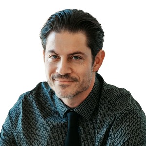 Jared Foster