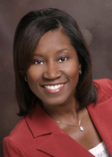 Tonya J. Jones