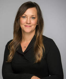 Janine Lukes
