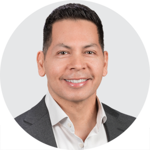 Eric Flores