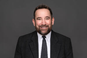 Mark Kazanjian