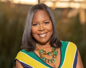 Dione Coleman