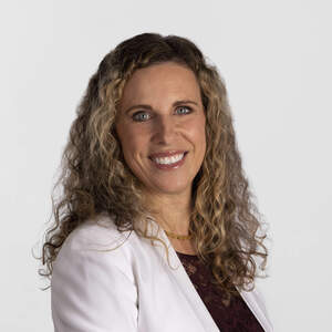 Heather Murray