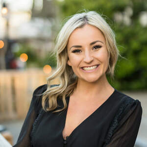 Katie Allison