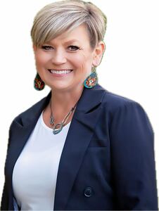 Teresa Perkins