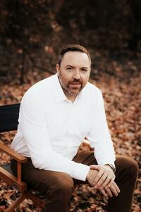 Brian Connaughton