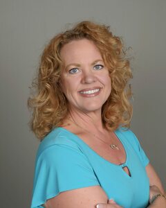 Theresa Steichen