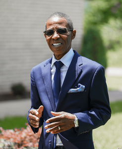 Anthony R. Chatman