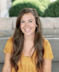 Tori Mills