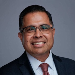 Vinny Jain