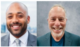 Ari Wechsler & Bruce Wechsler
