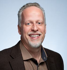 Russ Daniels