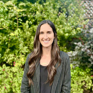 Vanessa Lombardi