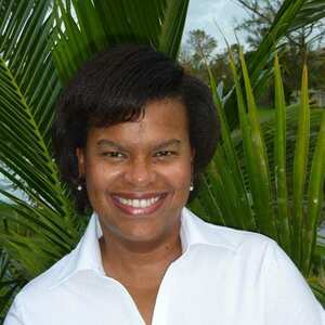 Michelle Gibson