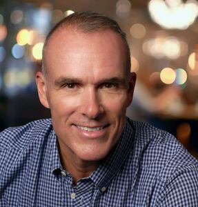 Ken Van Riper