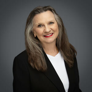 Helen Karuba