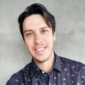 Brandon Seil