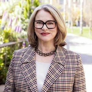 Ann Dykstra