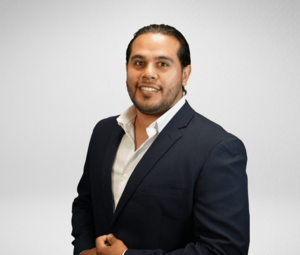 Filiberto Edel Treviño Jr.