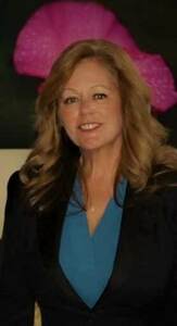 Christine Sams