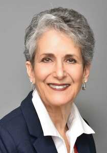 Shelly Bloom