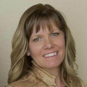 Cori Burke