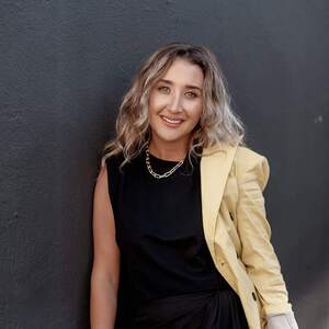 Sabina Girsh