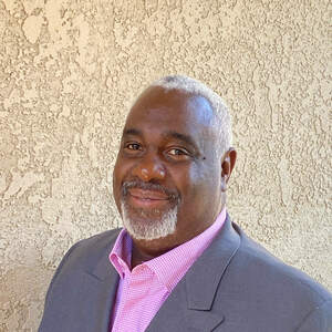 Charles Thomas