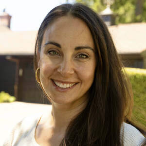 Amanda Brohman