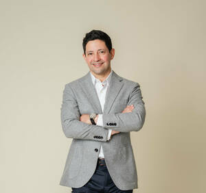 Alvaro Nevarez